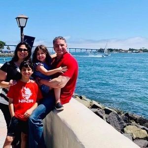 Meet your Posher, Peter